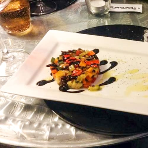 Quore Pop Osteria Contemporanea, Forrottoli