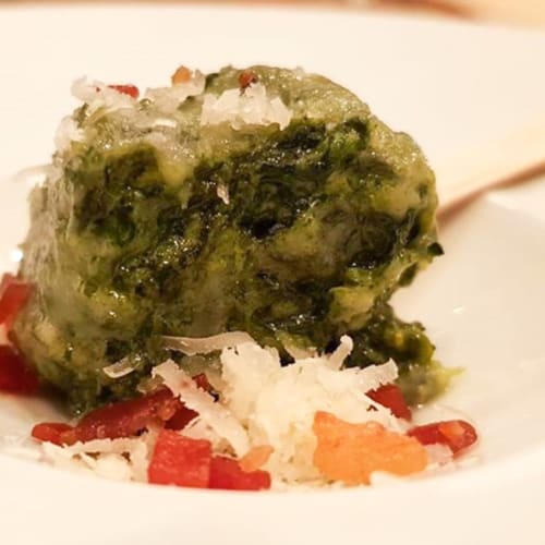 Quore Pop Osteria Contemporanea, Forrottoli