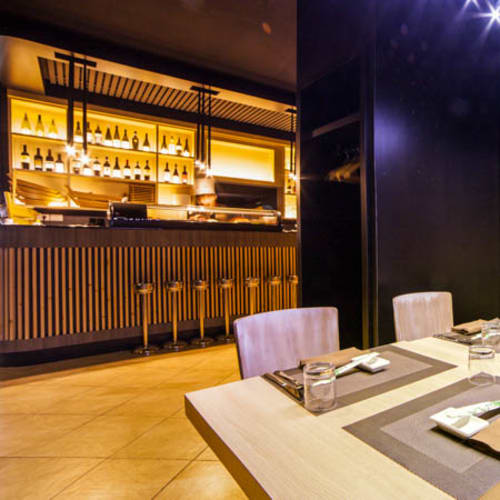 Sushi e Noodles - prati, Roma