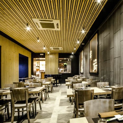 Sushi e Noodles - prati, Roma