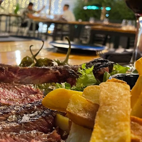 Lab Lounge Restaurant, Soverato