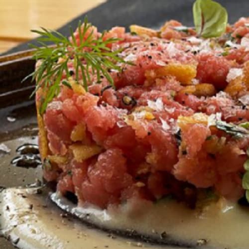 Lab Lounge Restaurant, Soverato