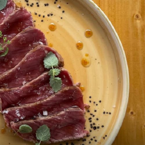Lab Lounge Restaurant, Soverato