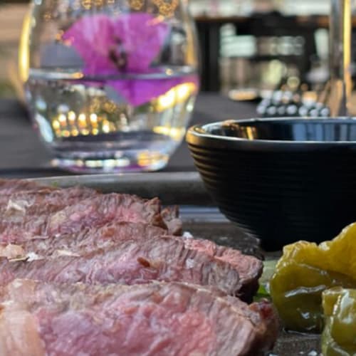 Lab Lounge Restaurant, Soverato