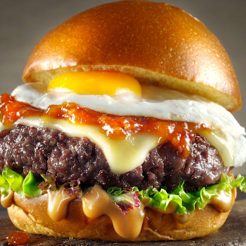 Hamburguesa Nostra - CC Plaza Norte 2, San Sebastián de los Reyes