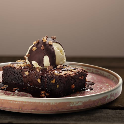 Hamburguesa Nostra - CC Plaza Norte 2, San Sebastián de los Reyes