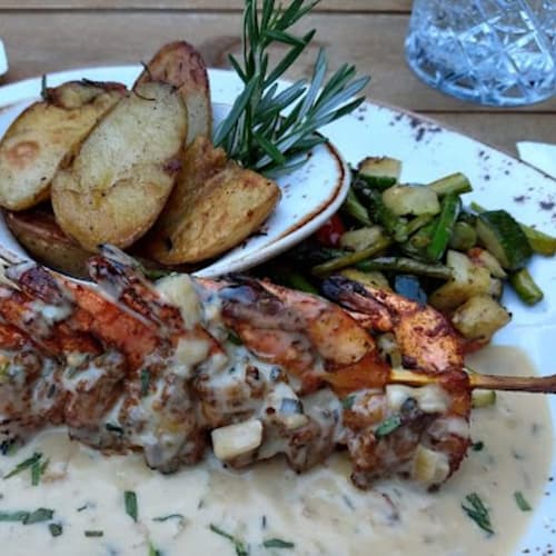 Zita Restaurant, Leuven