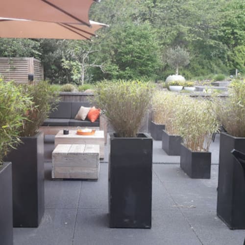 Zita Restaurant, Leuven