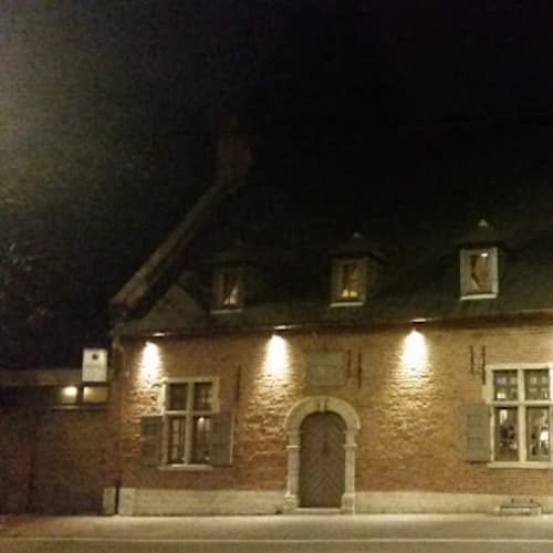 Zita Restaurant, Leuven