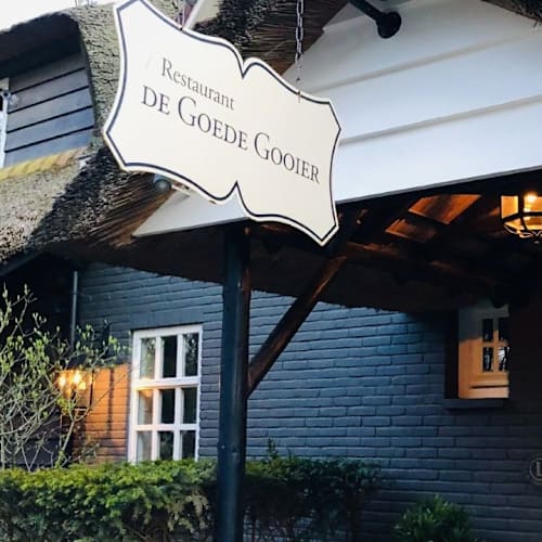 De Goede Gooier, Blaricum