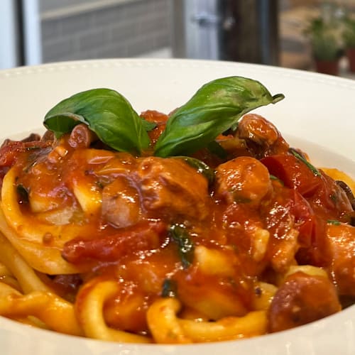 Domenica. Pasta fresca ristorante, Etterbeek