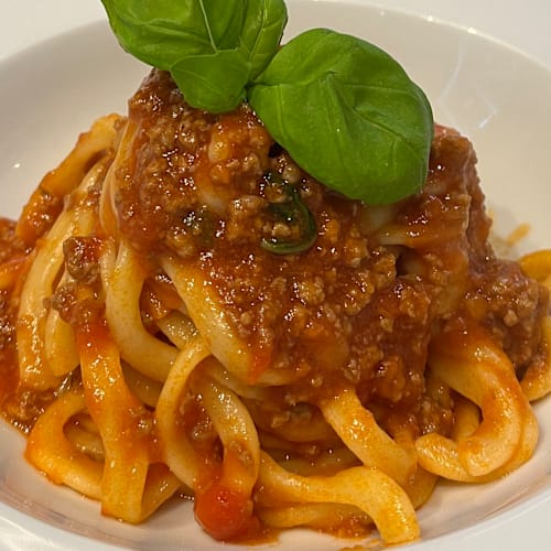Domenica. Pasta fresca ristorante, Etterbeek