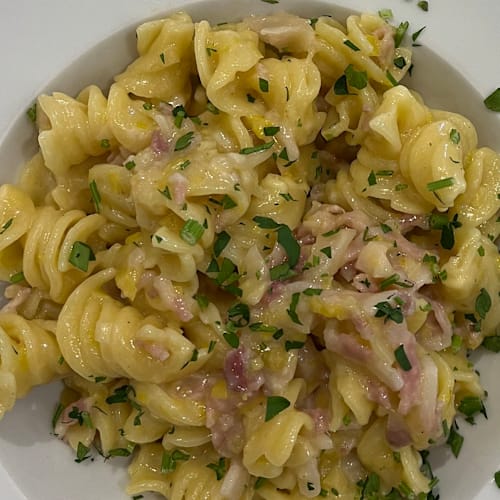 Domenica. Pasta fresca ristorante, Etterbeek