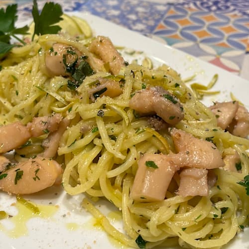 Domenica. Pasta fresca ristorante, Etterbeek