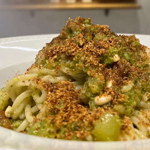 Domenica. Pasta fresca ristorante, Etterbeek