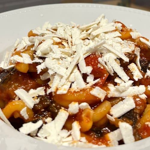 Domenica. Pasta fresca ristorante, Etterbeek