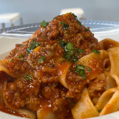 Domenica. Pasta fresca ristorante, Etterbeek