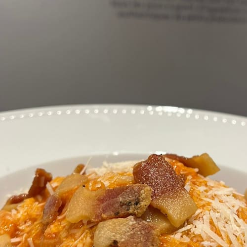 Domenica. Pasta fresca ristorante, Etterbeek