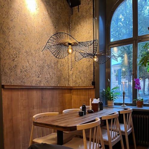 Miyo House , Stockholm