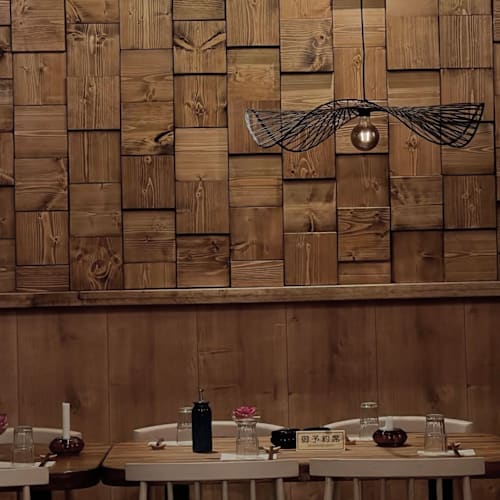 Miyo House , Stockholm