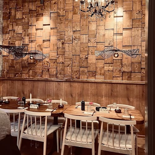 Miyo House , Stockholm