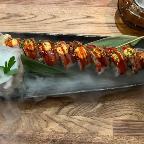 Miyo House , Stockholm