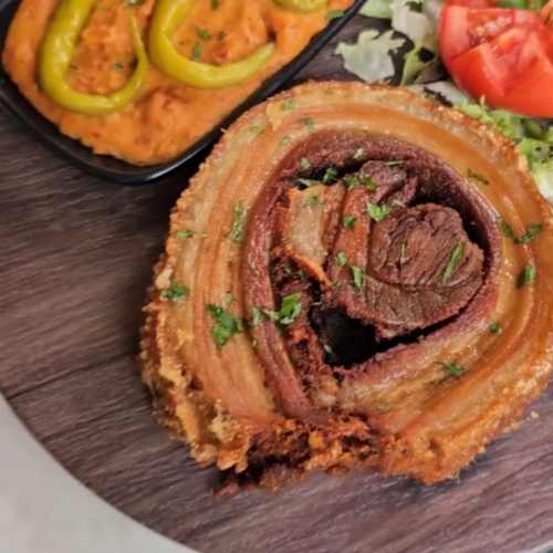 Kiosko Los Charcones, Navalcarnero