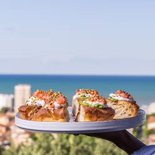 Terrazza Madia, Giulianova