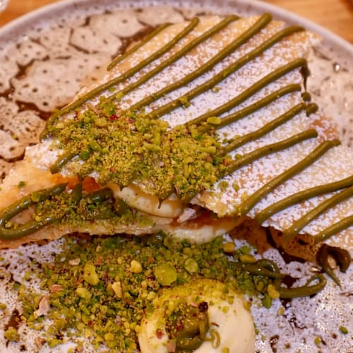 Seç - Le Bistrot, Paris