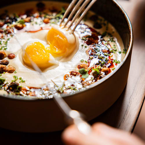 Seç - Le Bistrot, Paris