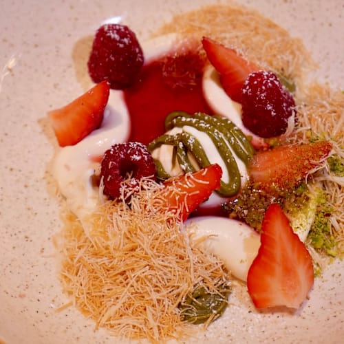 Seç - Le Bistrot, Paris