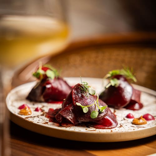 Seç - Le Bistrot, Paris