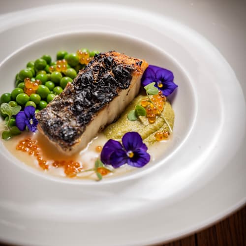 Seç - Le Bistrot, Paris