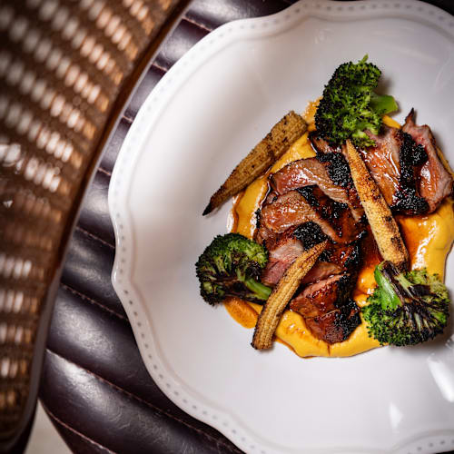 Seç - Le Bistrot, Paris