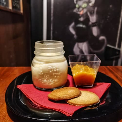 Etimué Pub, Acireale