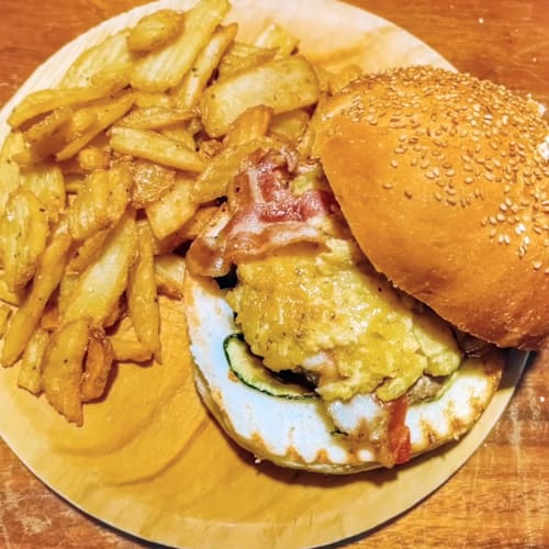 Etimué Pub, Acireale