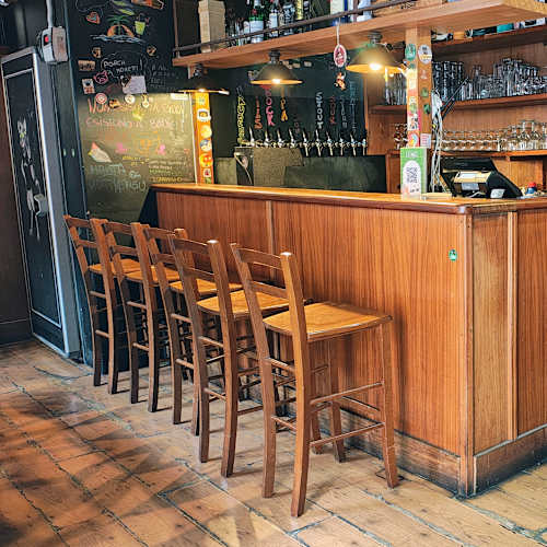 Etimué Pub, Acireale