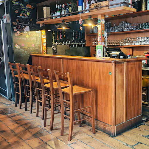 Etimué Pub, Acireale