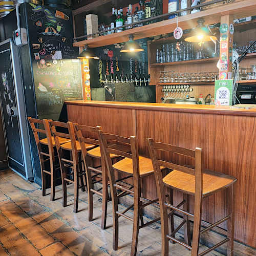 Etimué Pub, Acireale