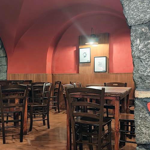 Etimué Pub, Acireale