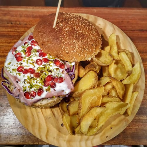 Etimué Pub, Acireale