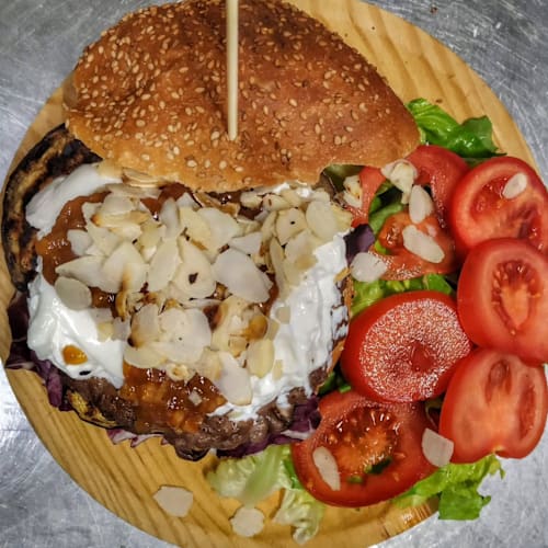 Etimué Pub, Acireale