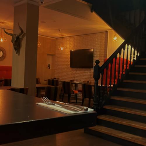 Germinal Poissy, Poissy