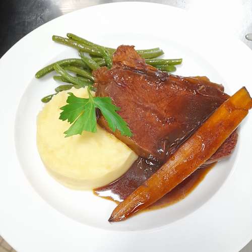 Germinal Poissy, Poissy