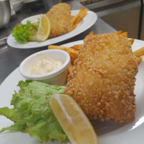 Germinal Poissy, Poissy