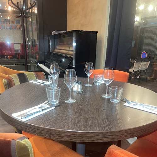 Germinal Poissy, Poissy