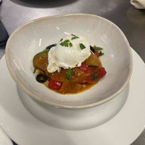 Germinal Poissy, Poissy