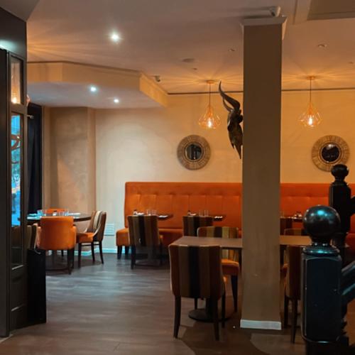 Germinal Poissy, Poissy