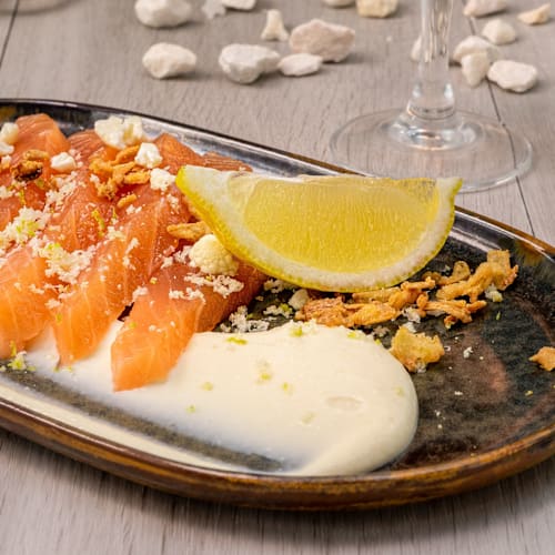 Gourmet Bar Paris Nord Expo, Aulnay-sous-Bois