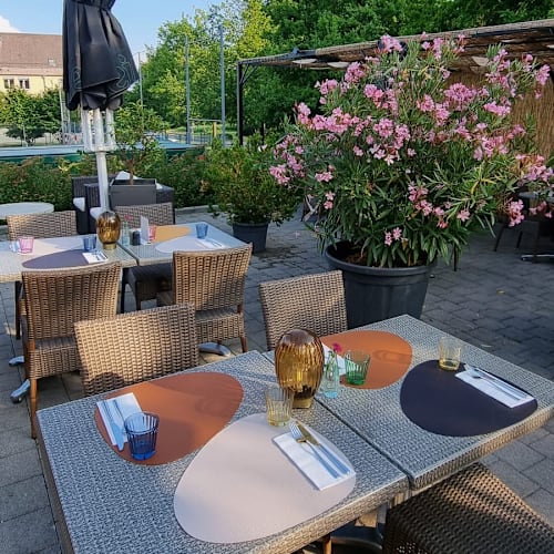 La Vigne Blanche, Bellevue